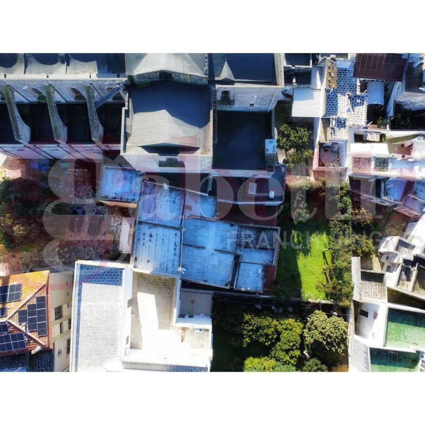 Villa in Piazza Maria Ss. del Rosario  3/B, Guagnano — foto 3 di 5