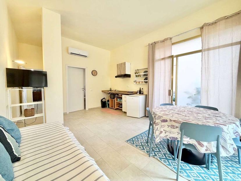 Bilocale, San Bartolomeo al Mare — foto 4 di 5