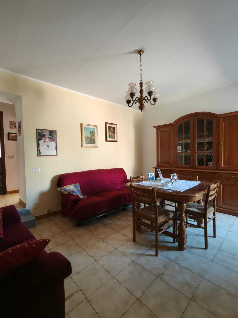 Casa indipendente, Licciana Nardi — foto 4 di 5