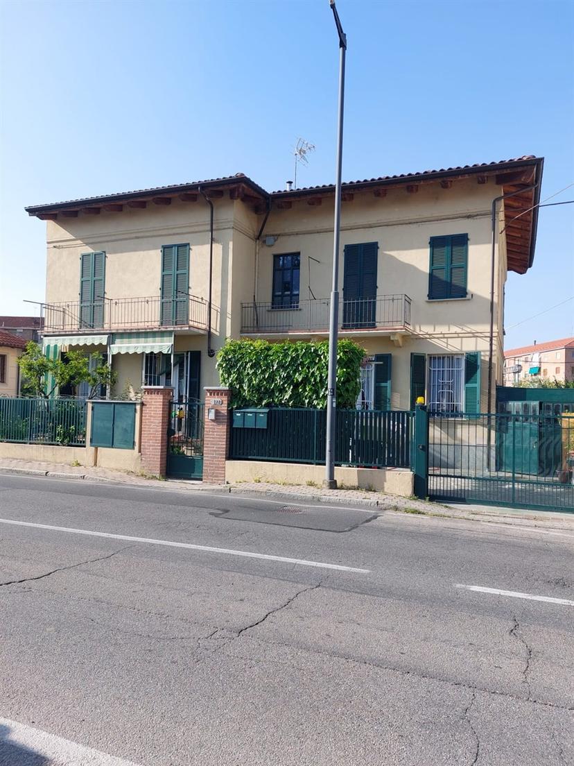 Casa indipendente in Corso Venezia 129, Asti — foto 3 di 5