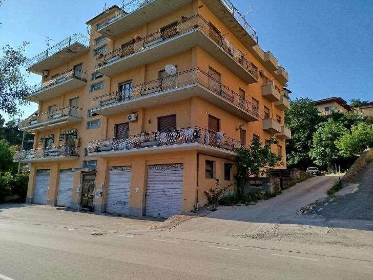 Appartamento in Via Ripagallo, Ponte — foto 3 di 5