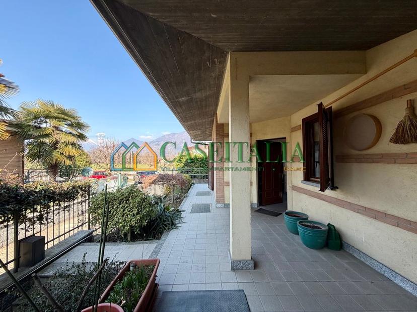 Villa in Strada Antica di Buttigliera Alta 11, Rosta — foto 5 di 5
