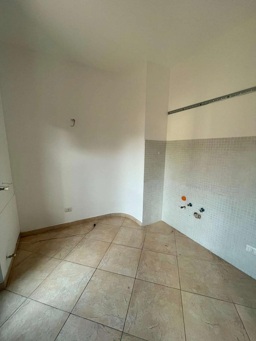 Trilocale in Via Marano, Ceccano — foto 4 di 5