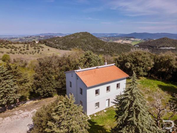 Villa in Via Enrico Fermi, Pomarance — foto 2 di 5