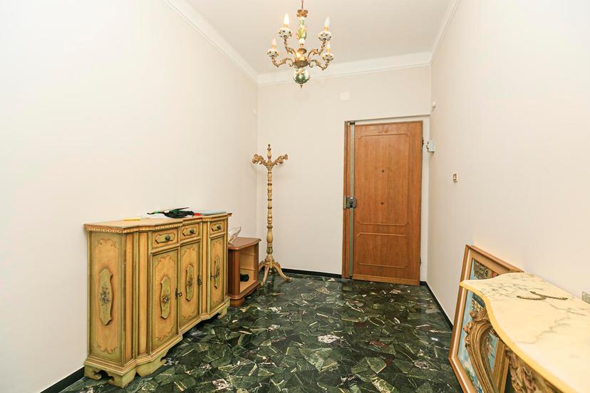 Appartamento in Via Circonvallazione 5, Campomorone — foto 5 di 5