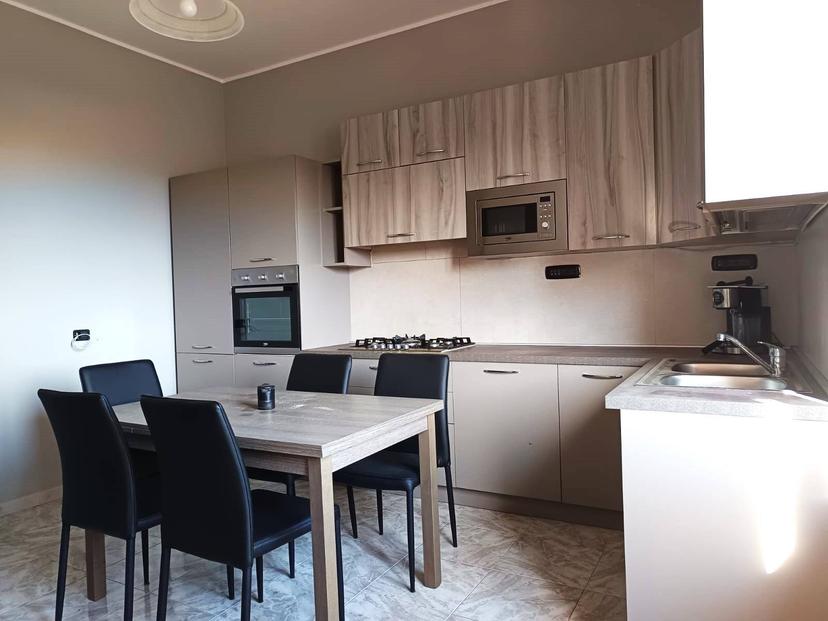 Casa indipendente in Via Mosca, Sardara — foto 2 di 5