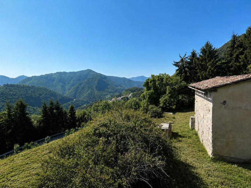 Quadrilocale in Via Frerola 69, Algua — foto 4 di 5