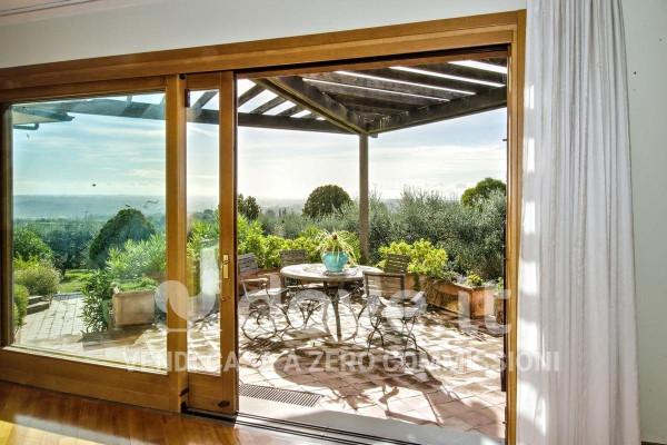 Villa in Via Sandro Pertini 6, Lucignano — foto 4 di 5