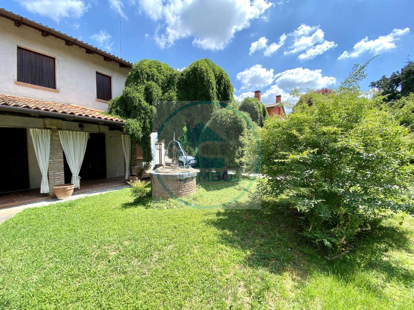 Villa in Via Ariosto, Scorzè — foto 3 di 5
