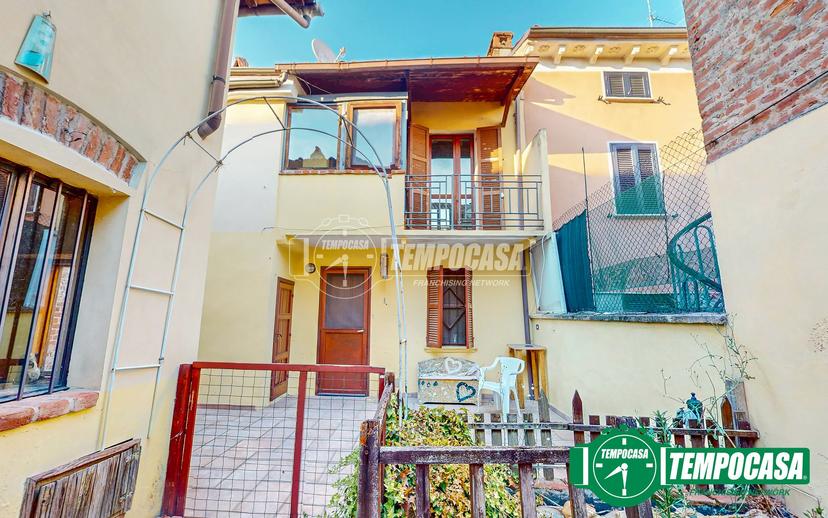 Casa indipendente, Pomaro Monferrato — foto 2 di 5