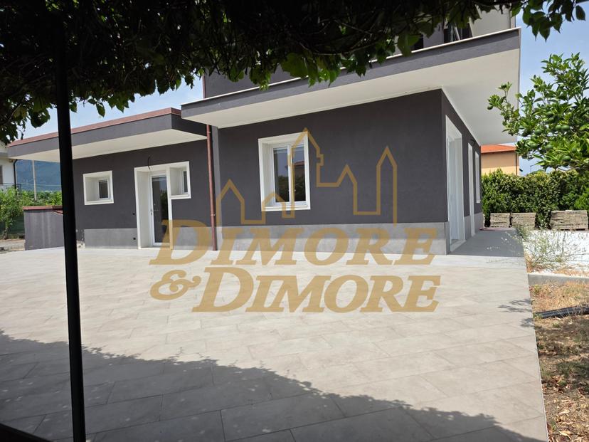 Villa, Ceriale — foto 4 di 5