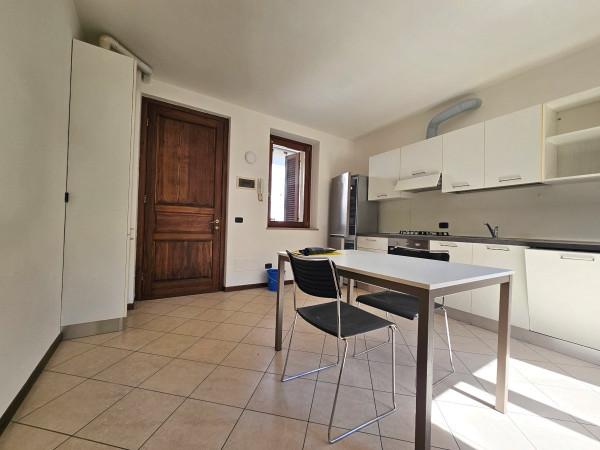 Bilocale in Via Brennero, Leffe — foto 3 di 5