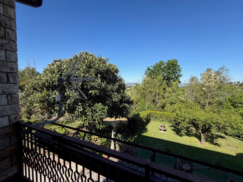 Villa bifamiliare in Sp 65  90, Stroncone — foto 4 di 5