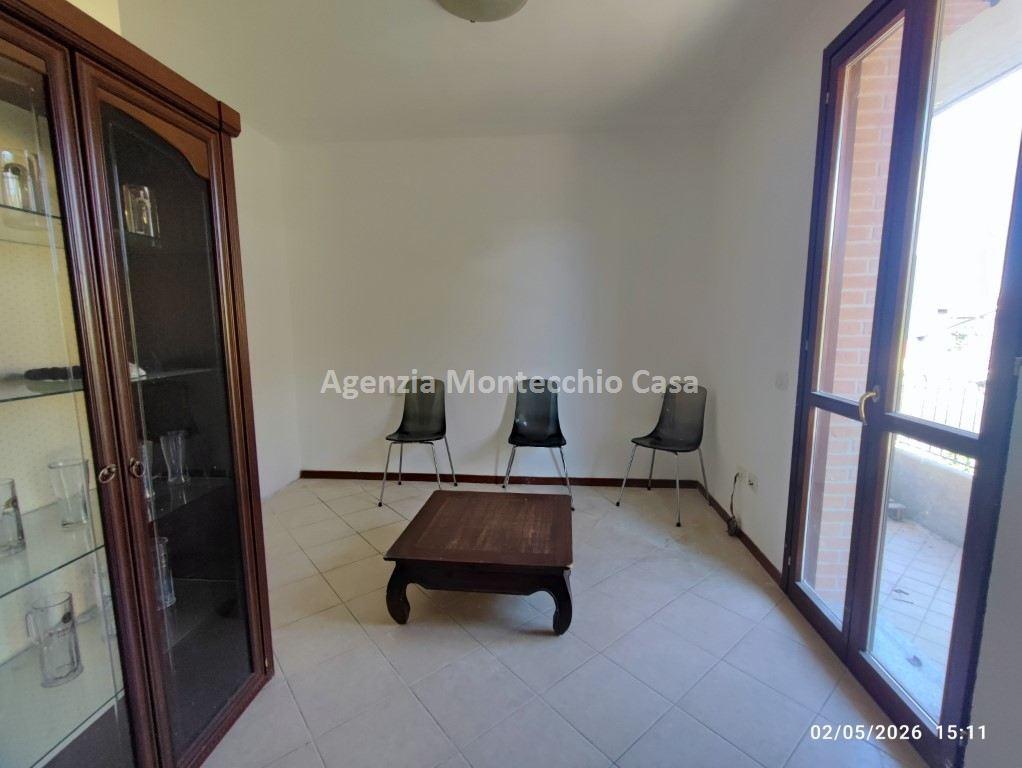 Bilocale in Via Ticino, Montecalvo in Foglia