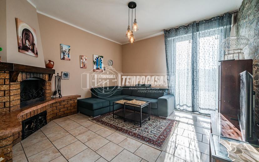 Quadrilocale in Via Alessandro Volta 45, Casalgrande — foto 2 di 5