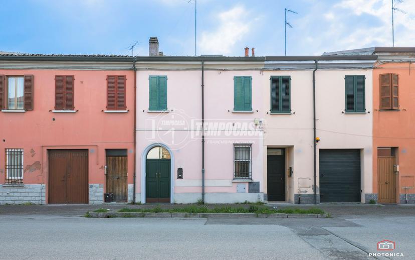 Casa indipendente in Via Circondario Sud, Lugo — foto 3 di 5