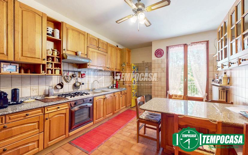 Casa indipendente in Via Giuseppe Romita, Rivalta Bormida — foto 3 di 5