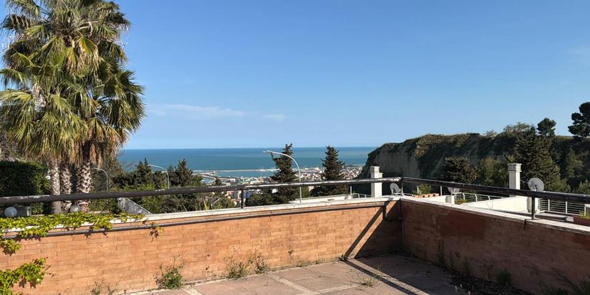 Villa in Via dei Ligustri 55, Grottammare — foto 3 di 5