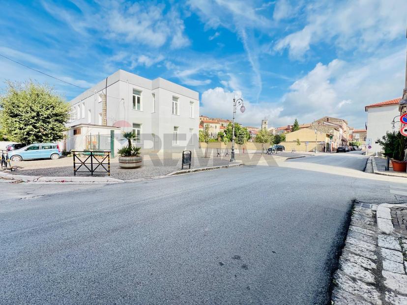 Appartamento in Via Guglielmo Marconi 39, Pietramelara — foto 5 di 5