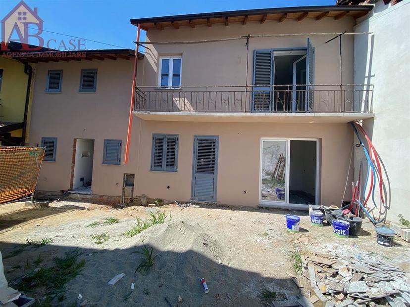 Casa indipendente in Via Mazzini 8, Gambolò — foto 4 di 5