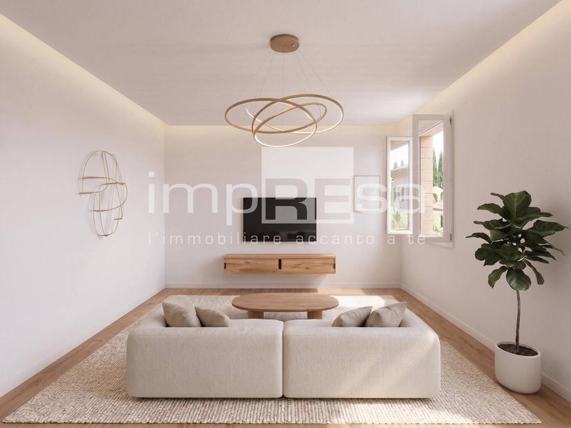 Casa indipendente in Via Cesare Beccaria 4, Spinea — foto 5 di 5