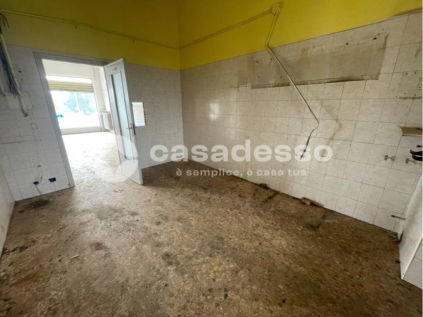 Bilocale in Corso Aosta 14, Livorno Ferraris — foto 2 di 5