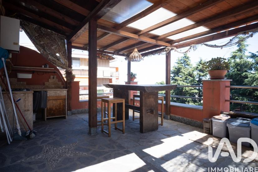 Villa in Via Genova, Savona — foto 4 di 5