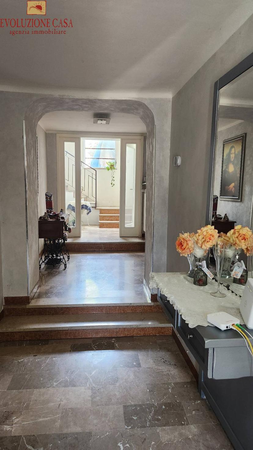 Casa indipendente in Salita San Michele 6, Sagrado — foto 5 di 5