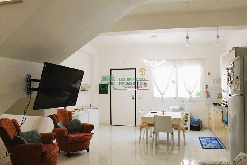 Casa indipendente in Via San Giovanni Battista 25, Pozzallo — foto 3 di 5