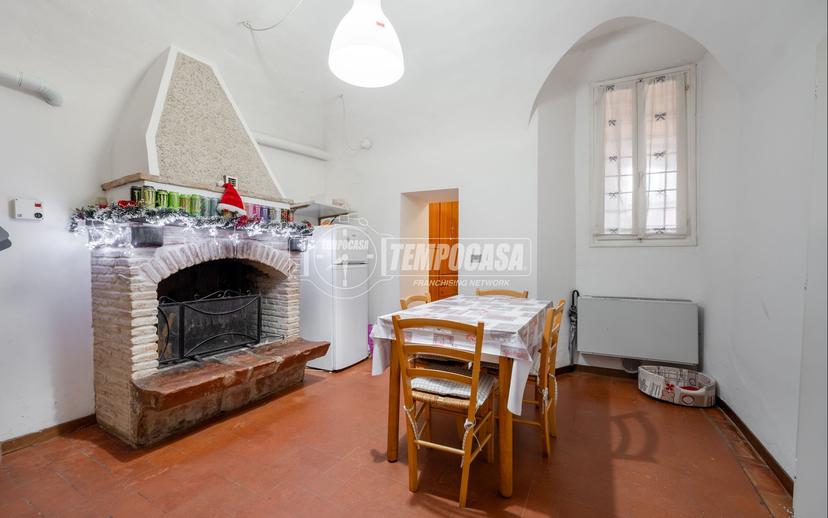 Trilocale in Piazza Giuseppe Mazzini 6, Modigliana — foto 5 di 5