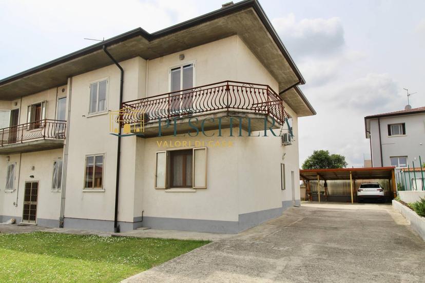 Appartamento in Via Luigi Serravalle 6, Monzambano — foto 5 di 5