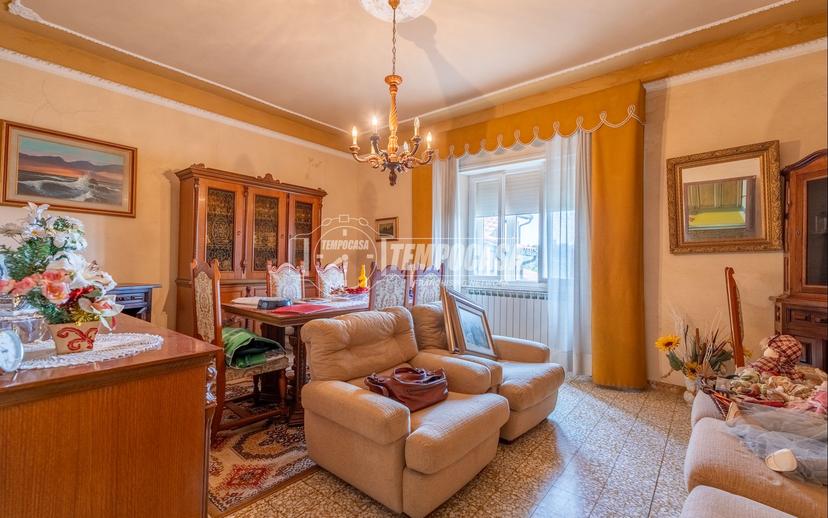 Appartamento in Via Suveretana 30, Campiglia Marittima — foto 2 di 5