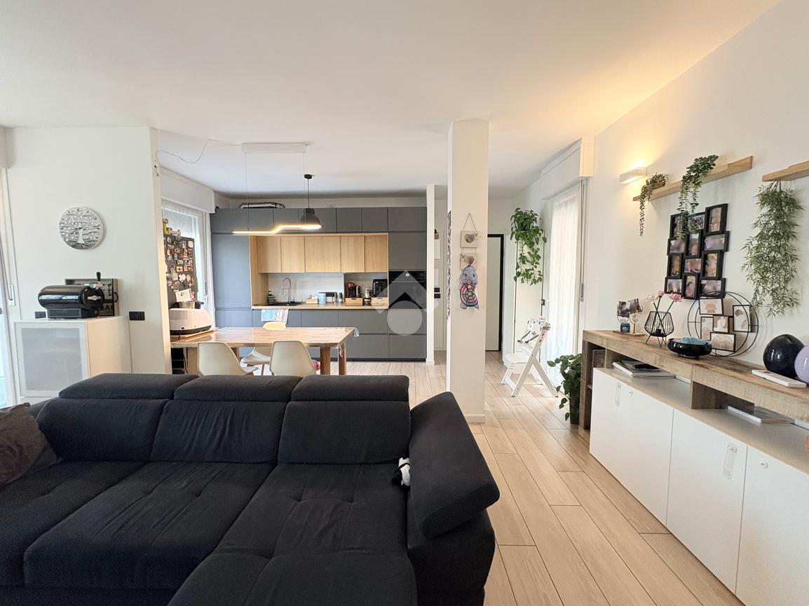 Appartamento in Via Luigi Gottardi 15, San Martino Buon Albergo