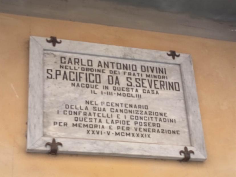 Appartamento, San Severino Marche — foto 2 di 5