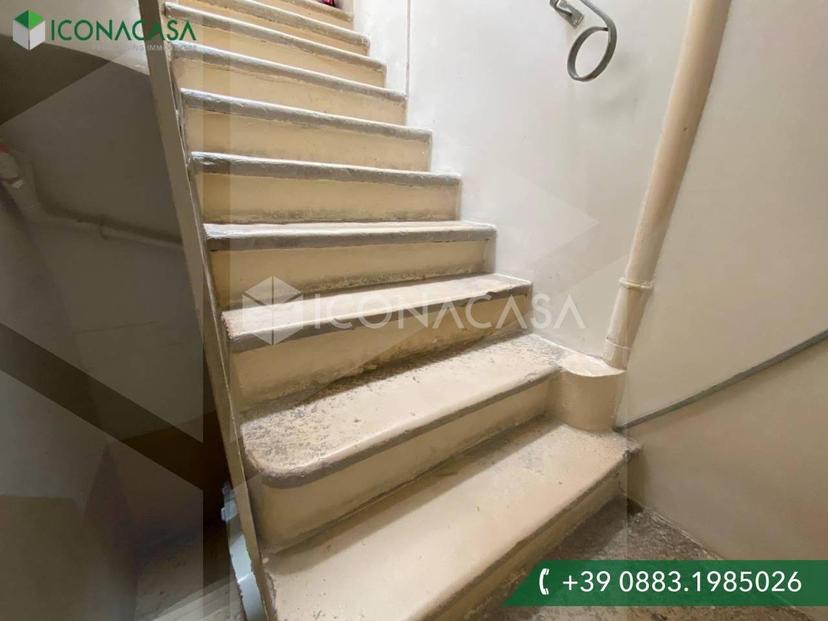 Bilocale in Via Roma, Barletta — foto 3 di 5