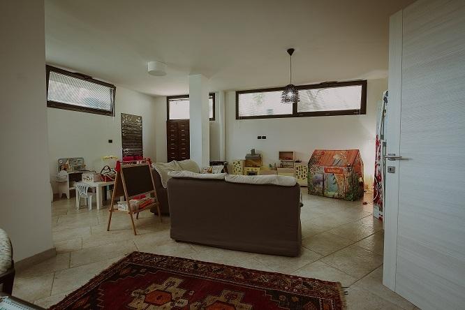 Casa indipendente in Via Nicola Brandi 27, Brindisi — foto 4 di 5