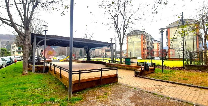 Casa indipendente in Via San Francesco 25, Mercato San Severino — foto 4 di 5