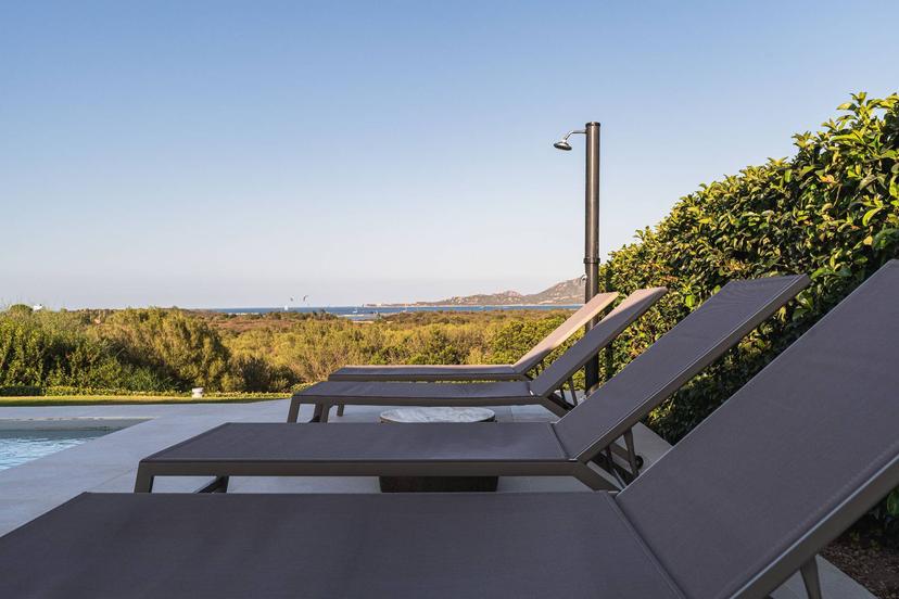 Villa in Via Punta Saline 12/1, Olbia — foto 3 di 5