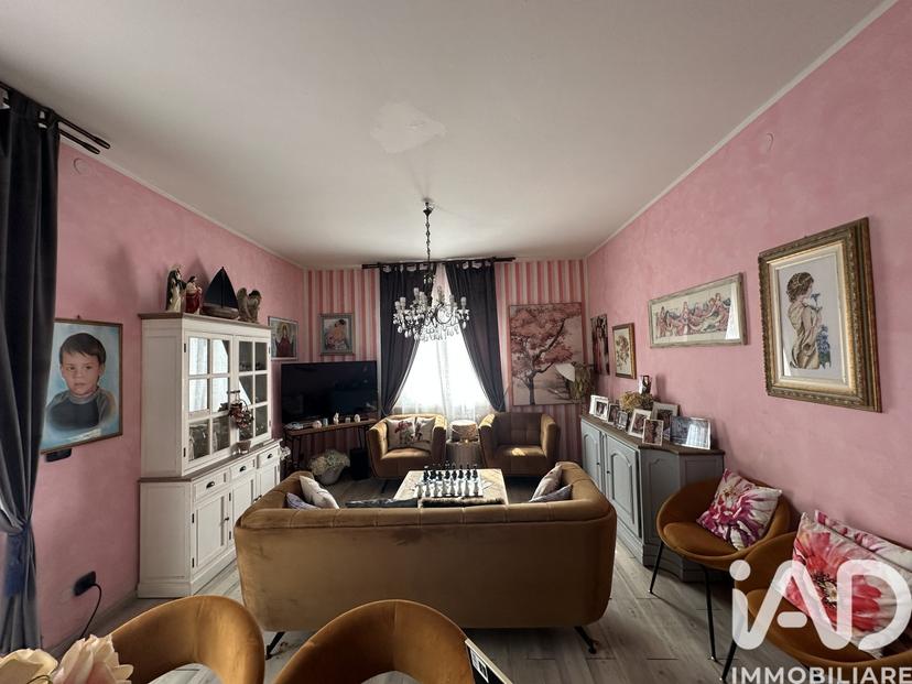 Villa in Via Chiletti 2, San Prospero — foto 2 di 5