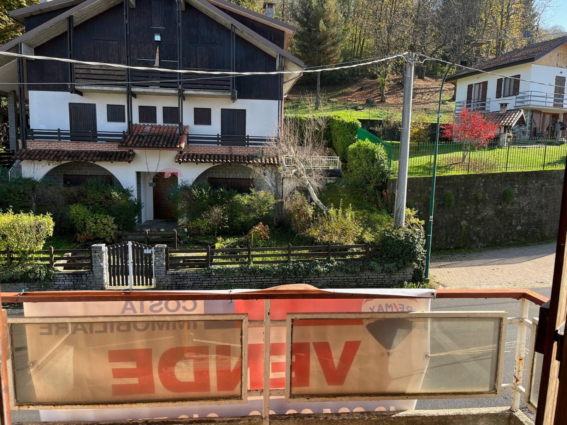 Appartamento in Via Provinciale 110, Roburent