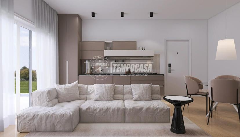 Quadrilocale in Via Comuni Gemellati 99, Limana — foto 4 di 5