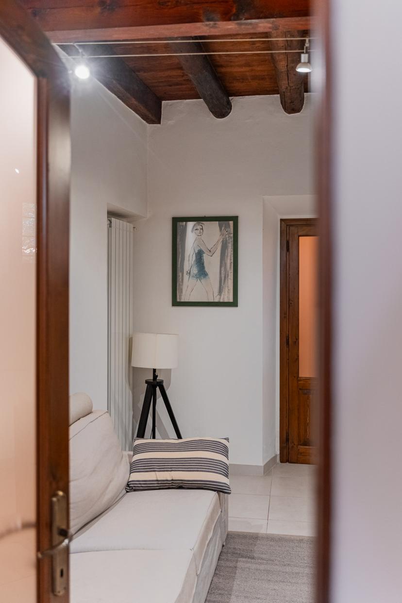 Casa indipendente in Piazza Virgiliana 19, Mantova — foto 5 di 5