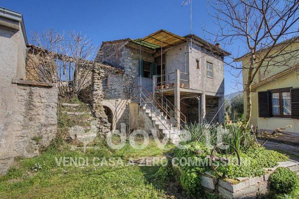 Terratetto unifamiliare in Via Fontana Olente 6, Ferentino — foto 3 di 5