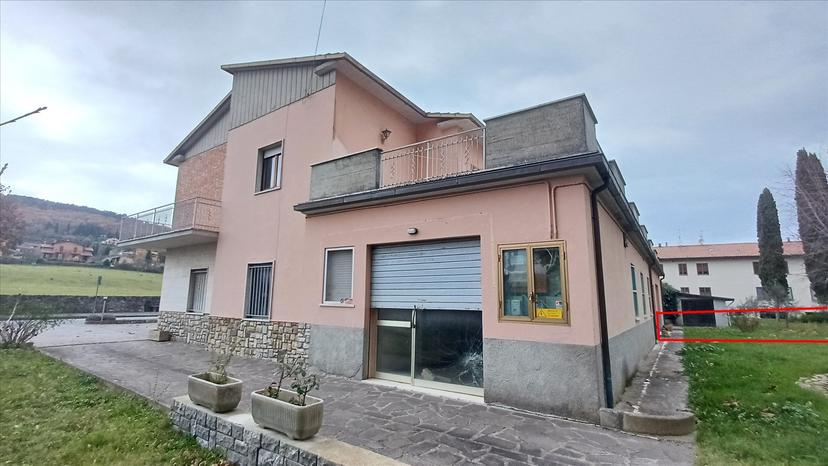 Terratetto in Viale Europa 92, Sarteano — foto 2 di 5