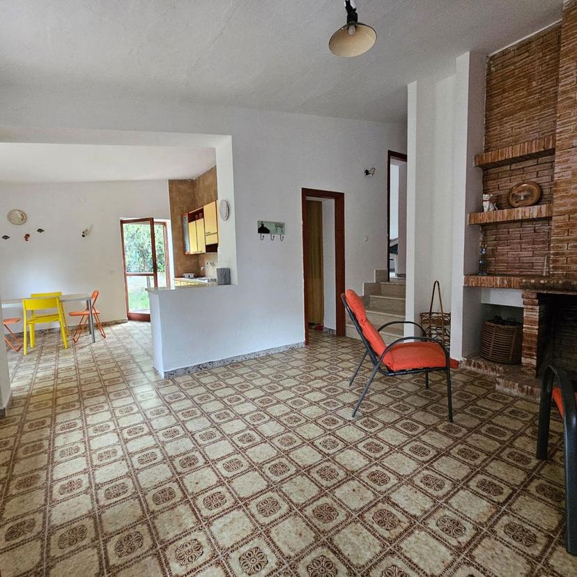 Villa in Via Rovina 13, Maratea — foto 3 di 5