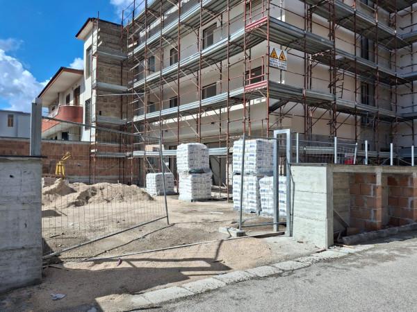 Trilocale in Via Giuseppe Mazzini, Marigliano — foto 2 di 5