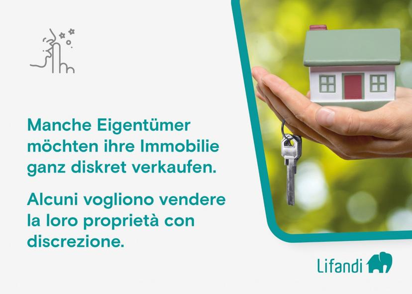 Casa indipendente in Via Nazionale, Salorno — foto 2 di 4