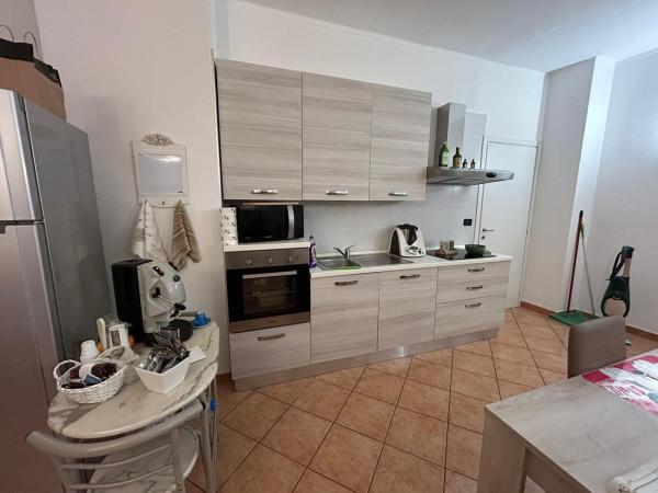 Bilocale in Via Ernesto Pistoia, Alessandria