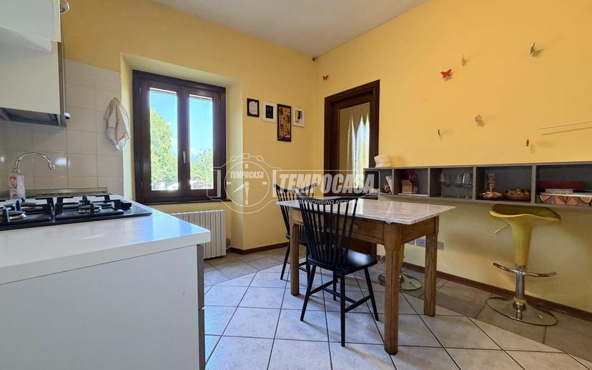 Bilocale in Via Pella Remo, Cossato — foto 3 di 5