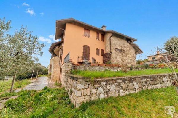 Villa in Viale Trieste, Sinalunga — foto 2 di 5